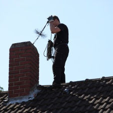 Chimney Cleaning