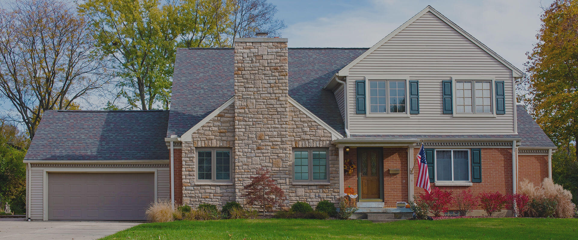 American Chimney Service Banner