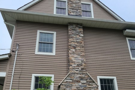 What Causes Chimney Masonry Damage in New Jersey?