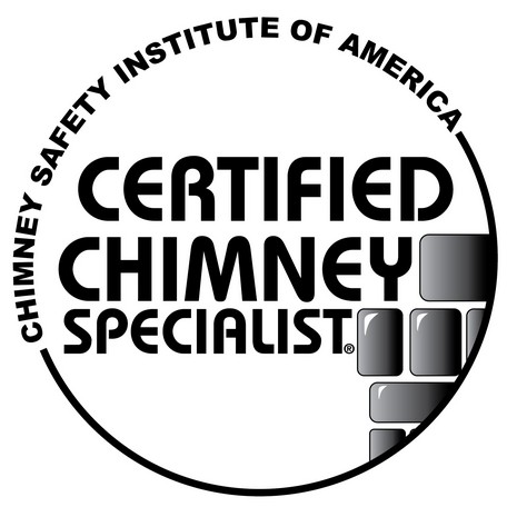 Certified Chimney Specialist