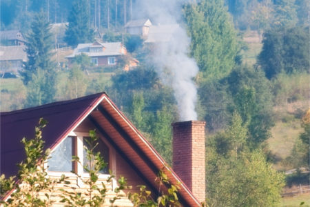 Chimney Certifications