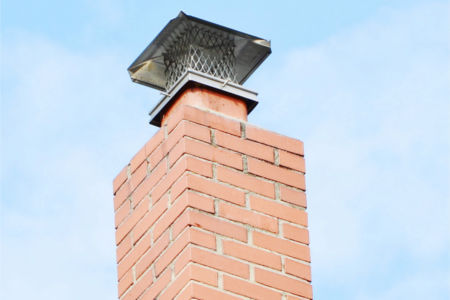 Chimney Dampers