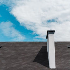 Chimney Caps