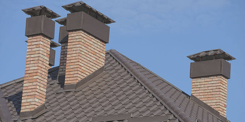 Chimney Caps