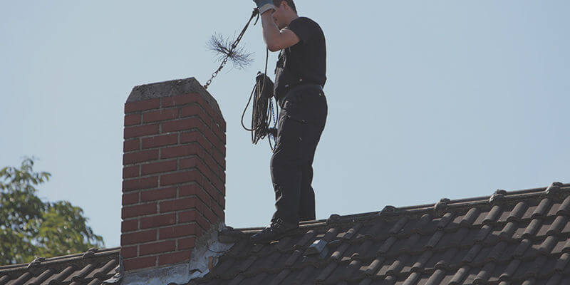 Chimney Cleaning